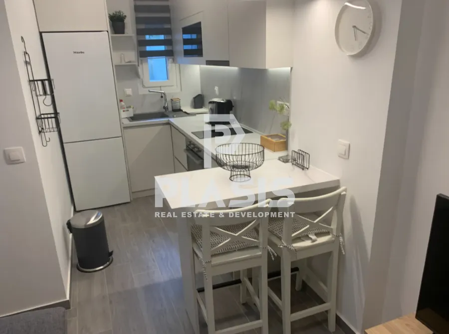 Studio 35m²  - 5