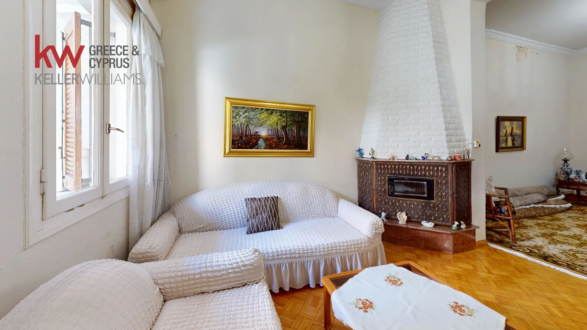 Detached house 109m²  - 2
