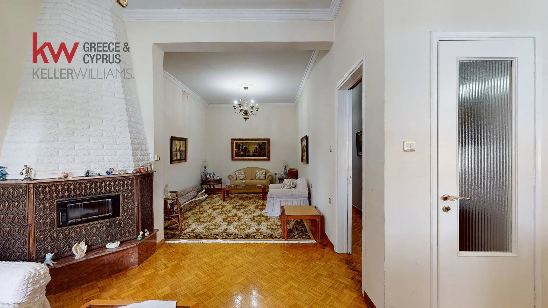 Detached house 109m²  - 3