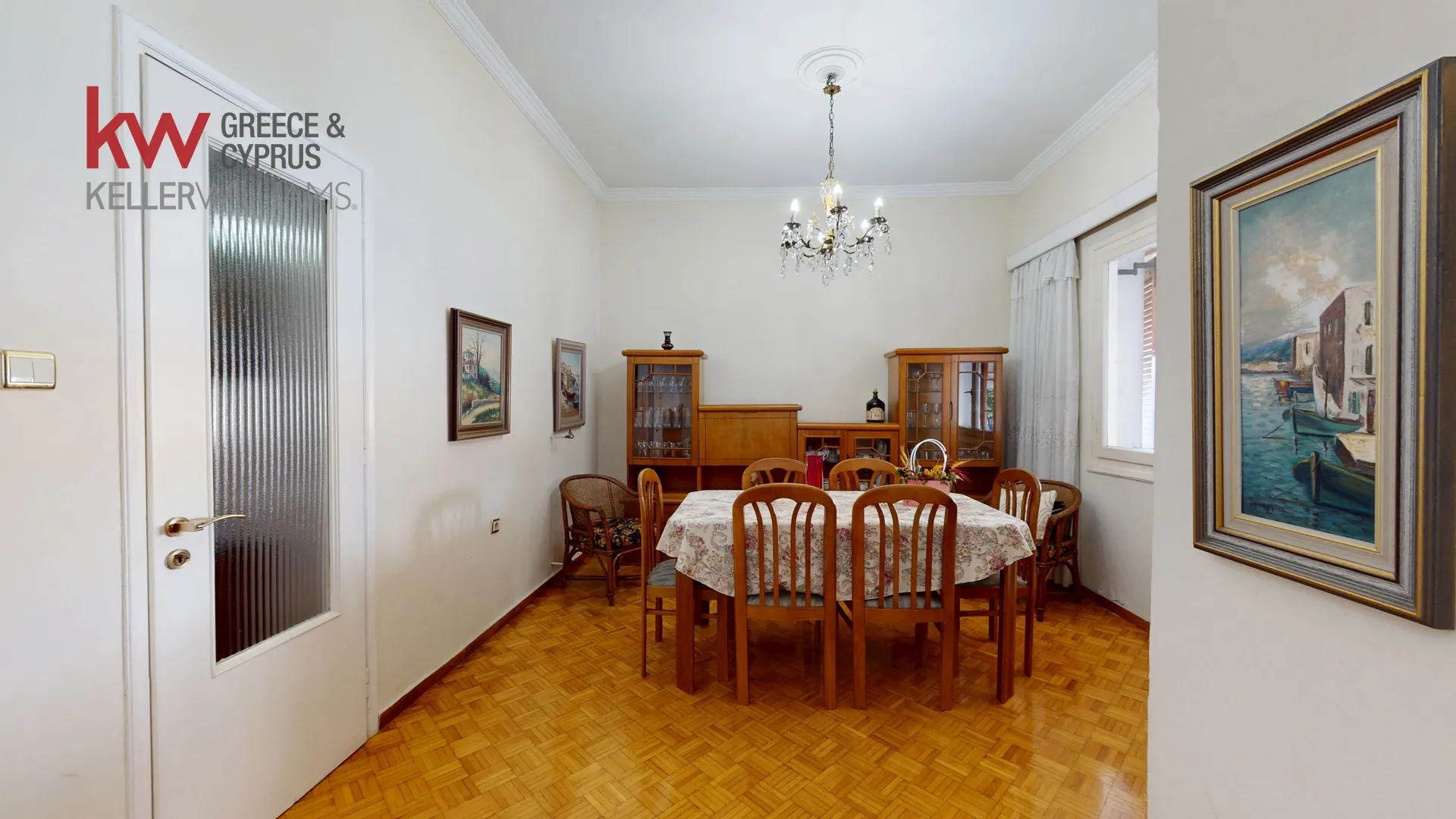 Detached house 109m²  - 4