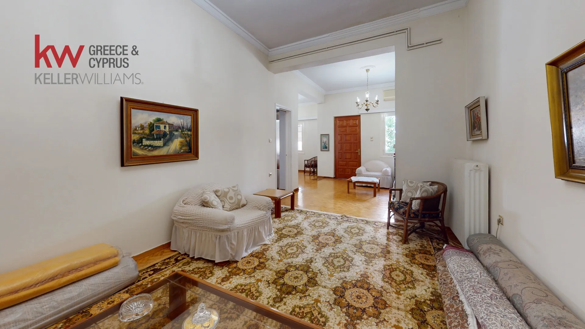 Detached house 109m²  - 5
