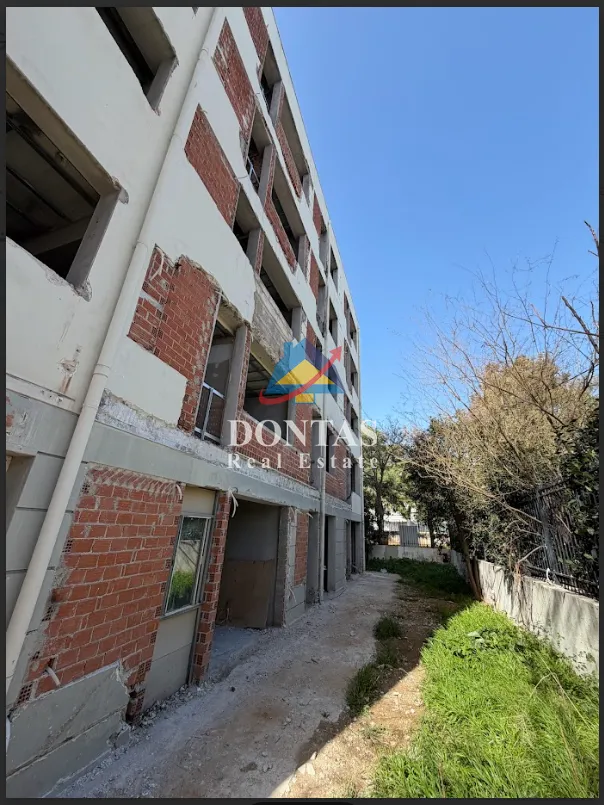 Apartment 36m²  - 2