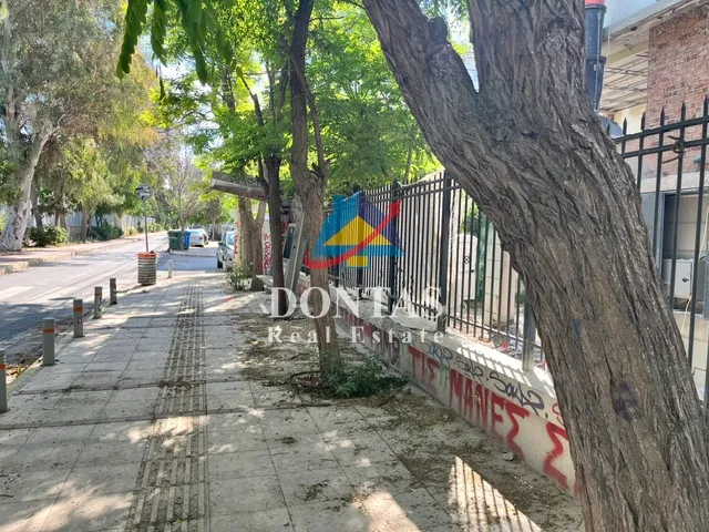 Διαμέρισμα 34τ.μ.  - 5