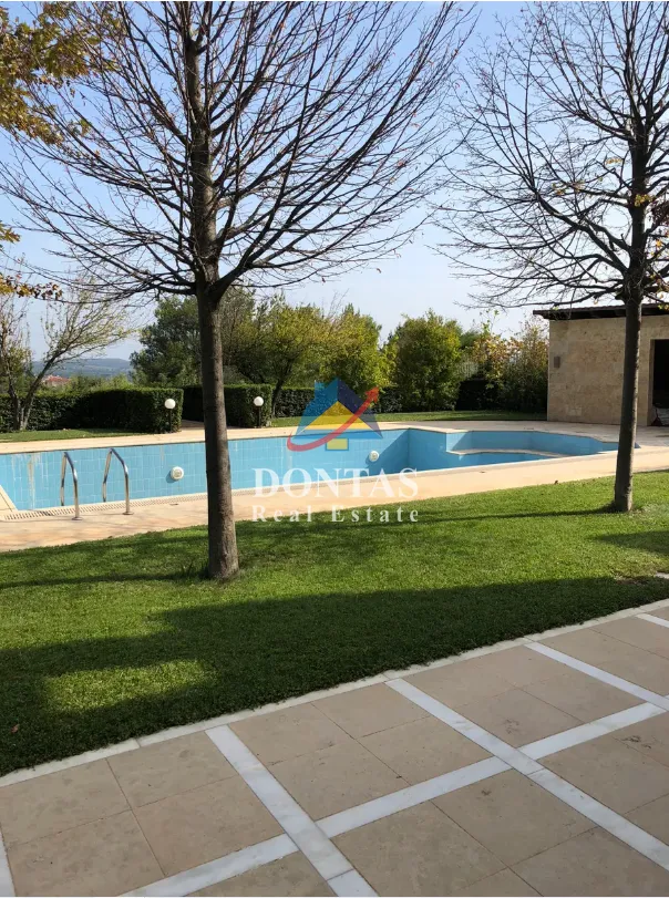 Detached house 400m²  - 2