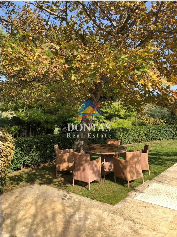 Detached house 400m²  - 4