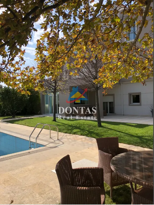 Detached house 400m²  - 5