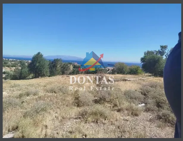 Plot 10450m²  - 3