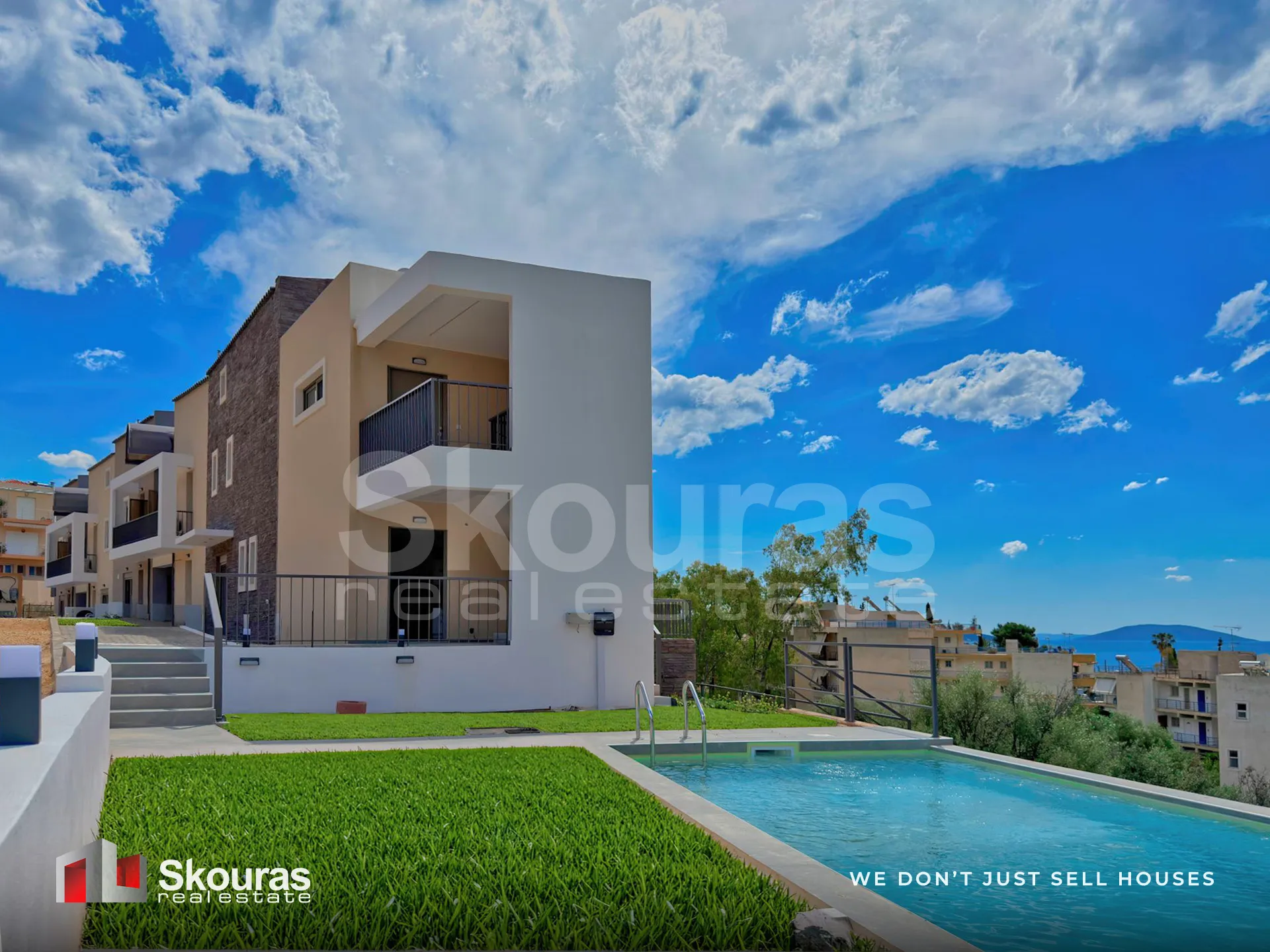 Apartment 72m²  - 5