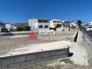 Plot 1000m²  - 2