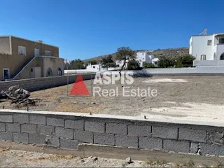 Plot 1000m²  - 4