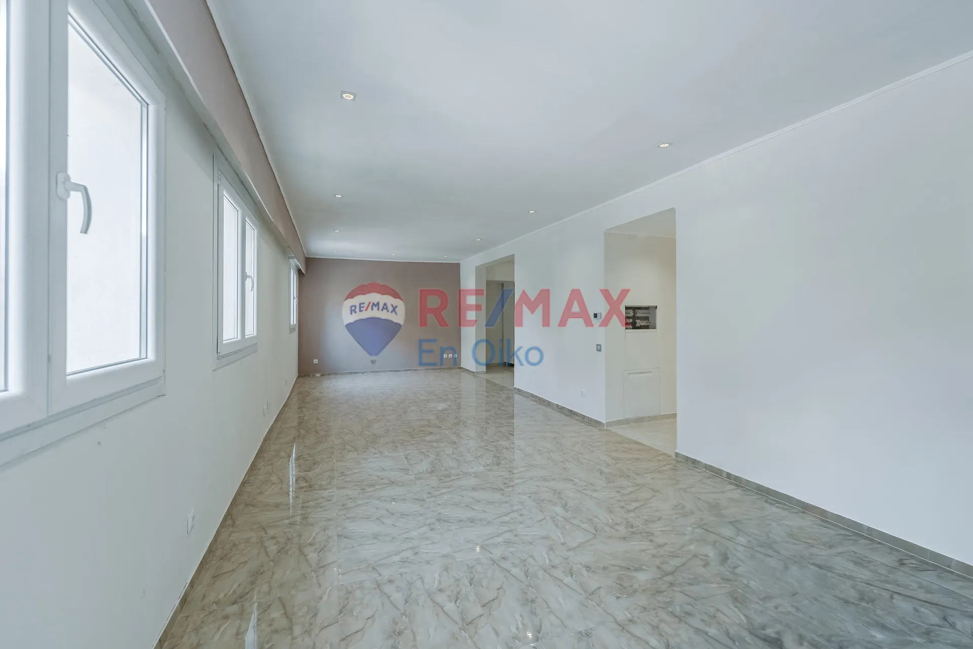 Apartment 100m²  - 2