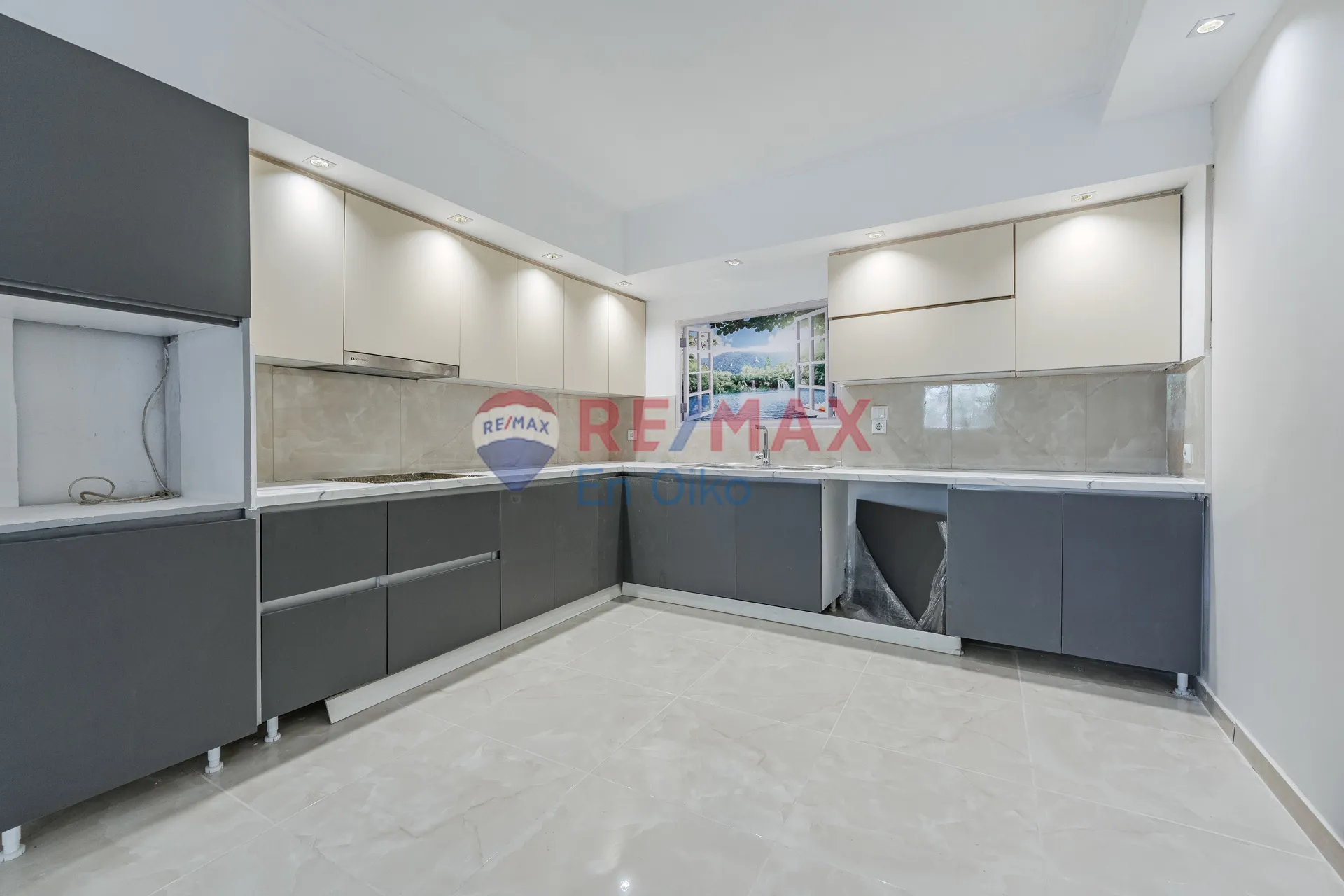 Apartment 100m²  - 3