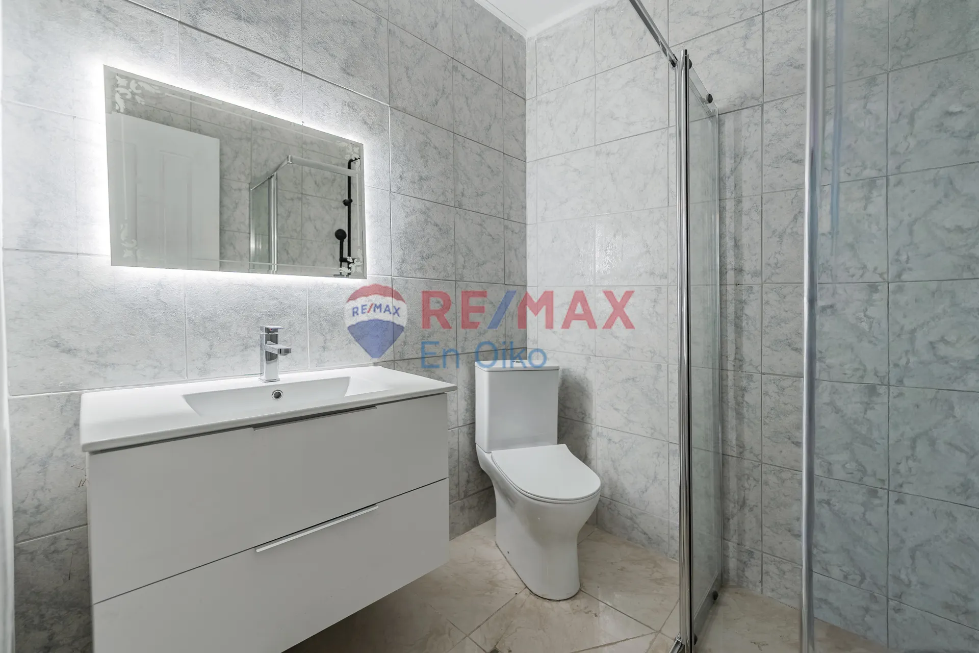 Apartment 100m²  - 4