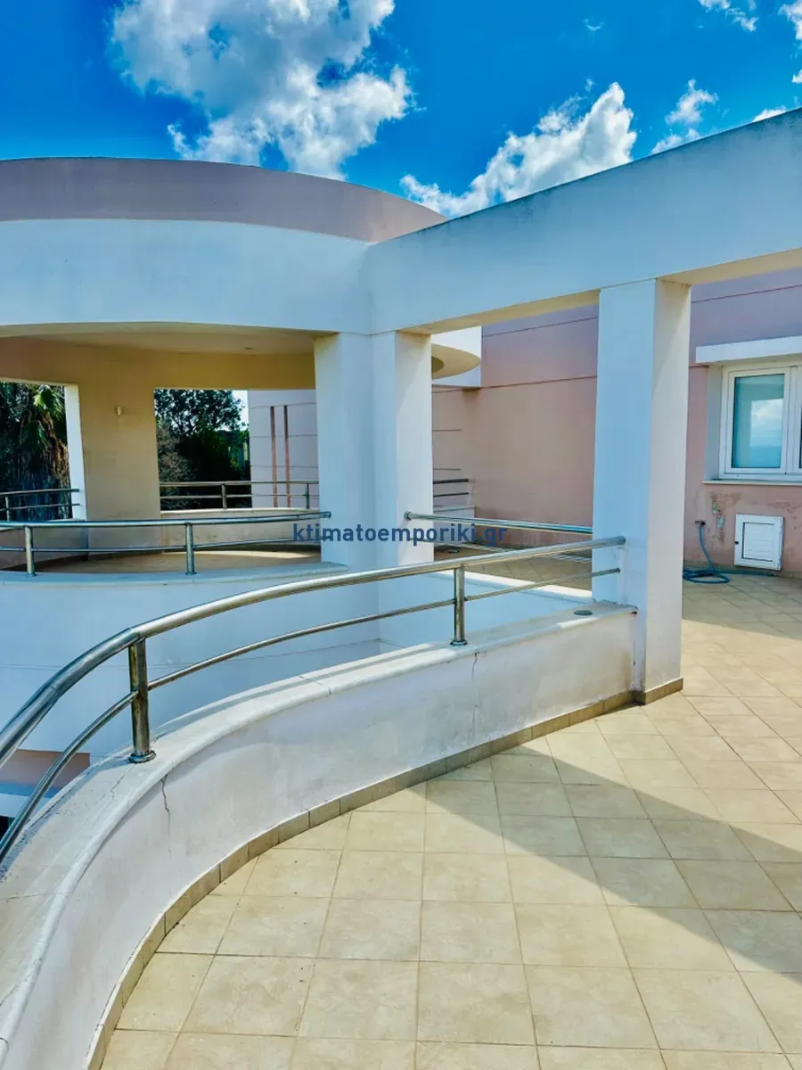 Detached house 477m²  - 2