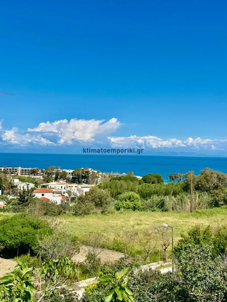 Detached house 477m²  - 4