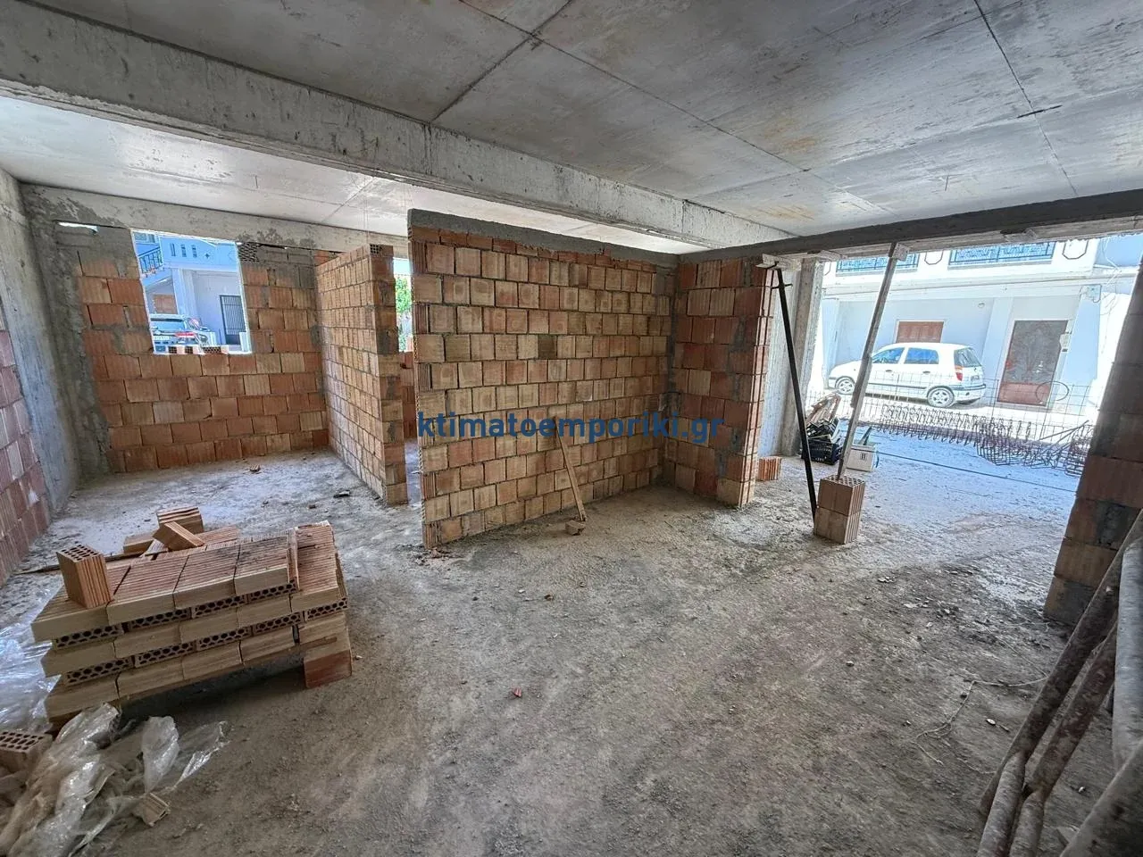 Maisonette 91m²  - 4