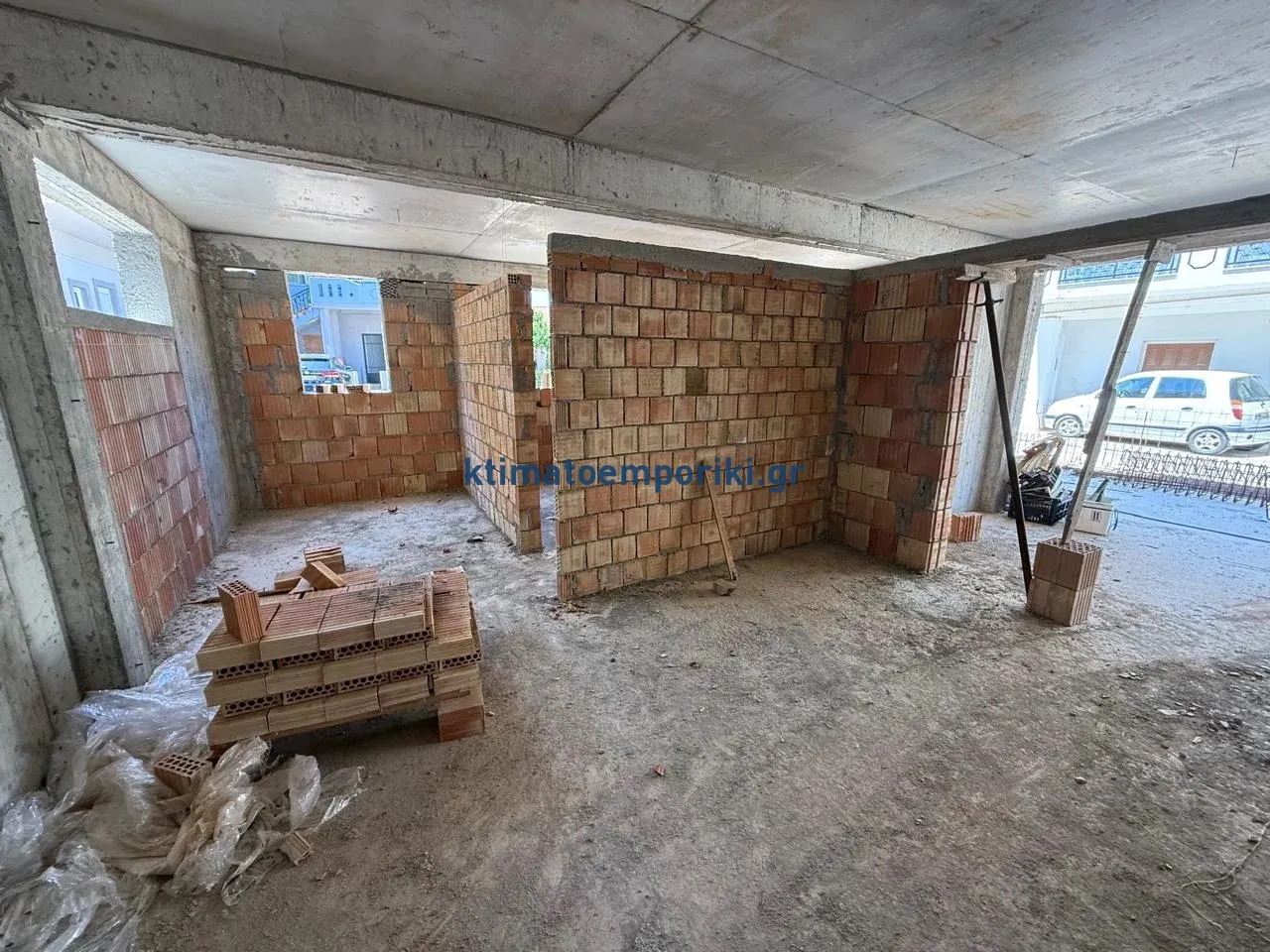 Apartment 48m²  - 4