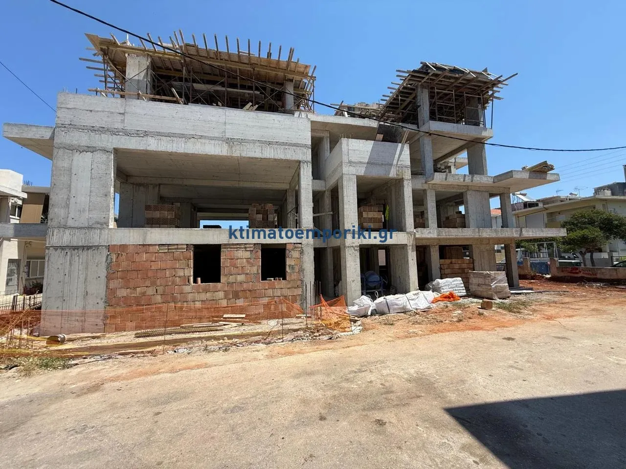 Apartment 52m²  - 2