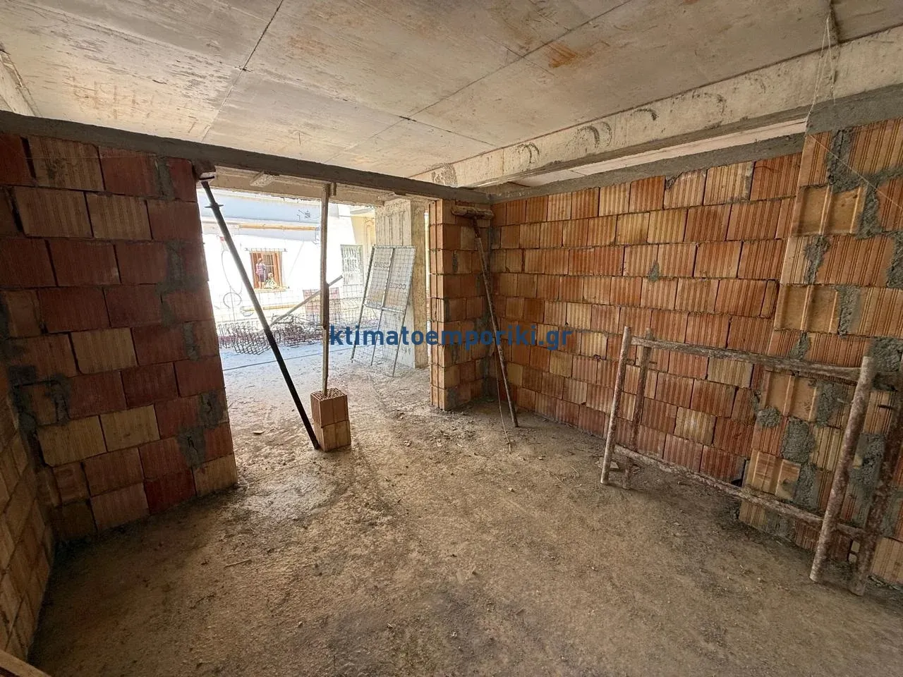 Apartment 42m²  - 4