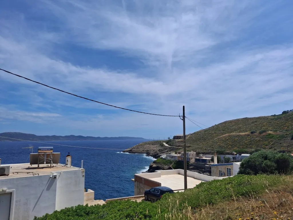 Plot 726m²  - 4