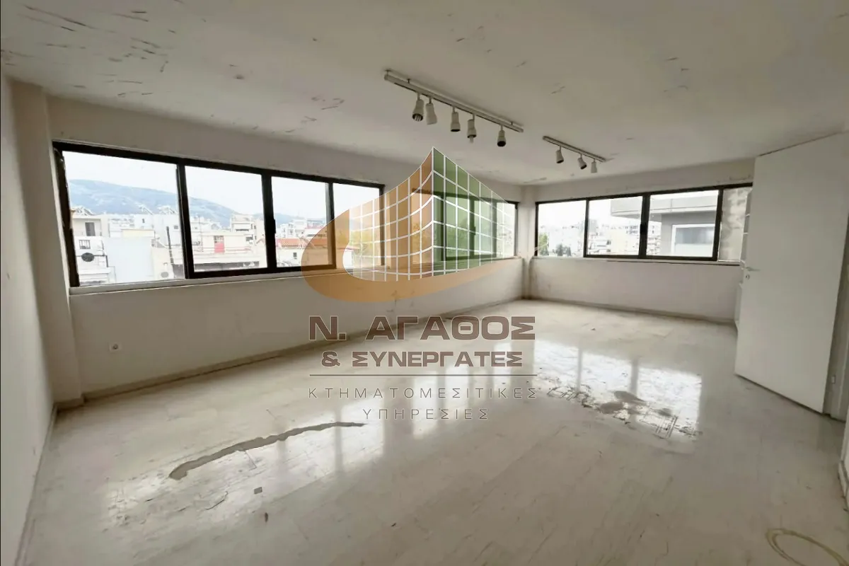 Hall / Showroom 135m²  - 2