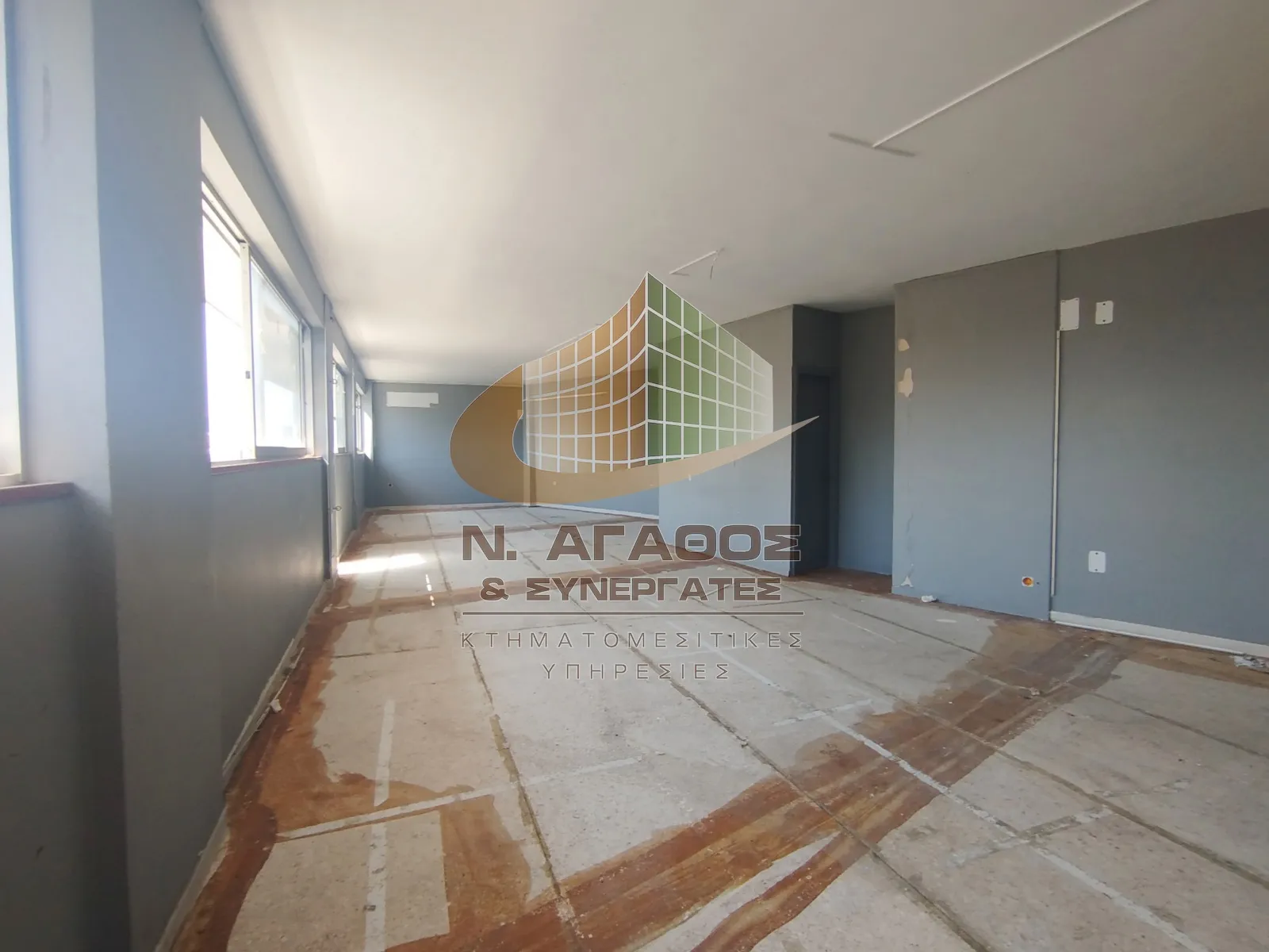 Γραφείο 160τ.μ.  - 2