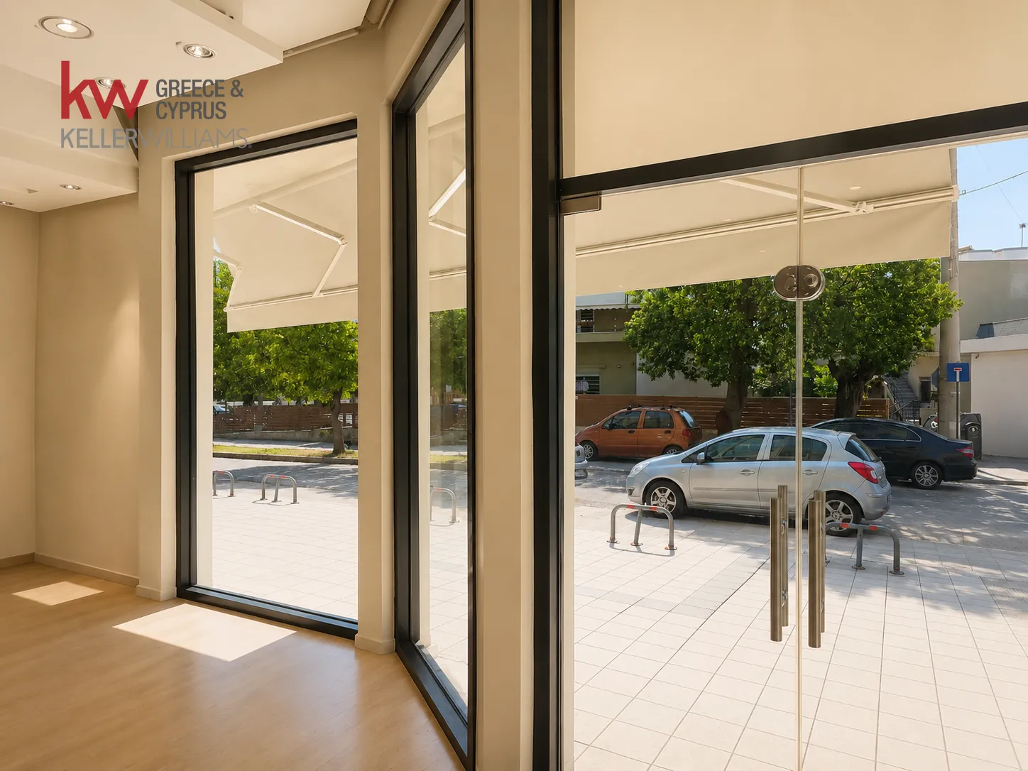 Shop 244m²  - 4