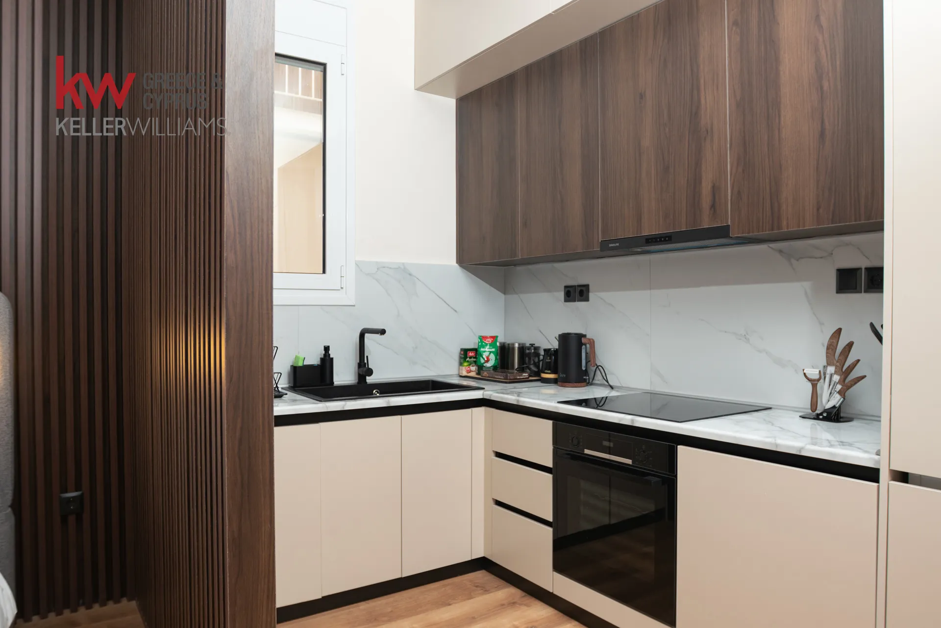 Studio 32m²  - 2
