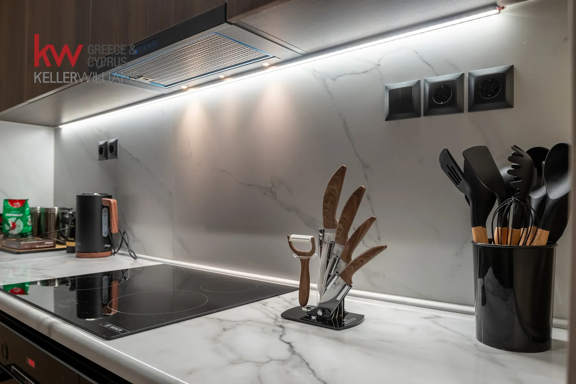 Studio 32m²  - 4