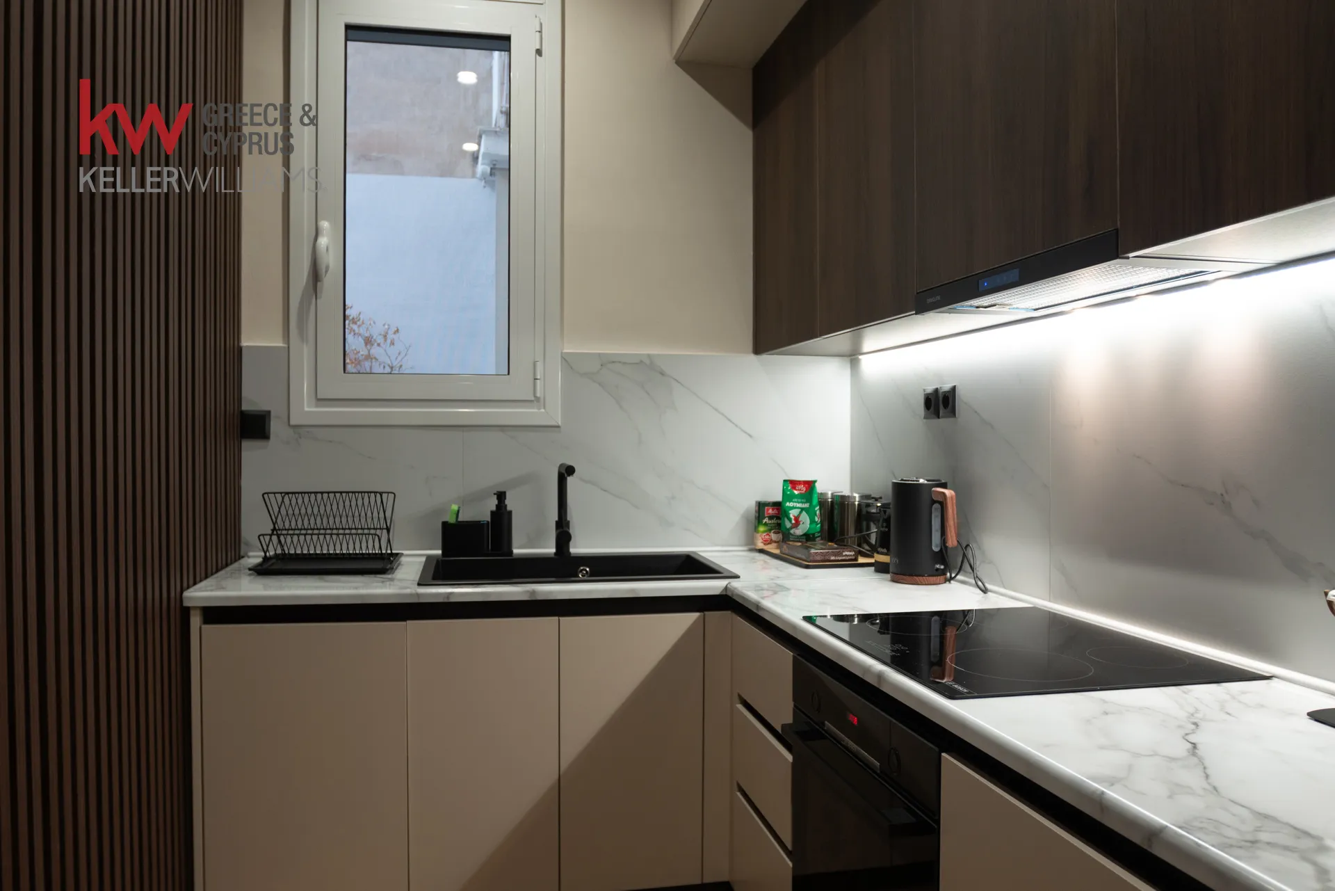 Studio 32m²  - 5