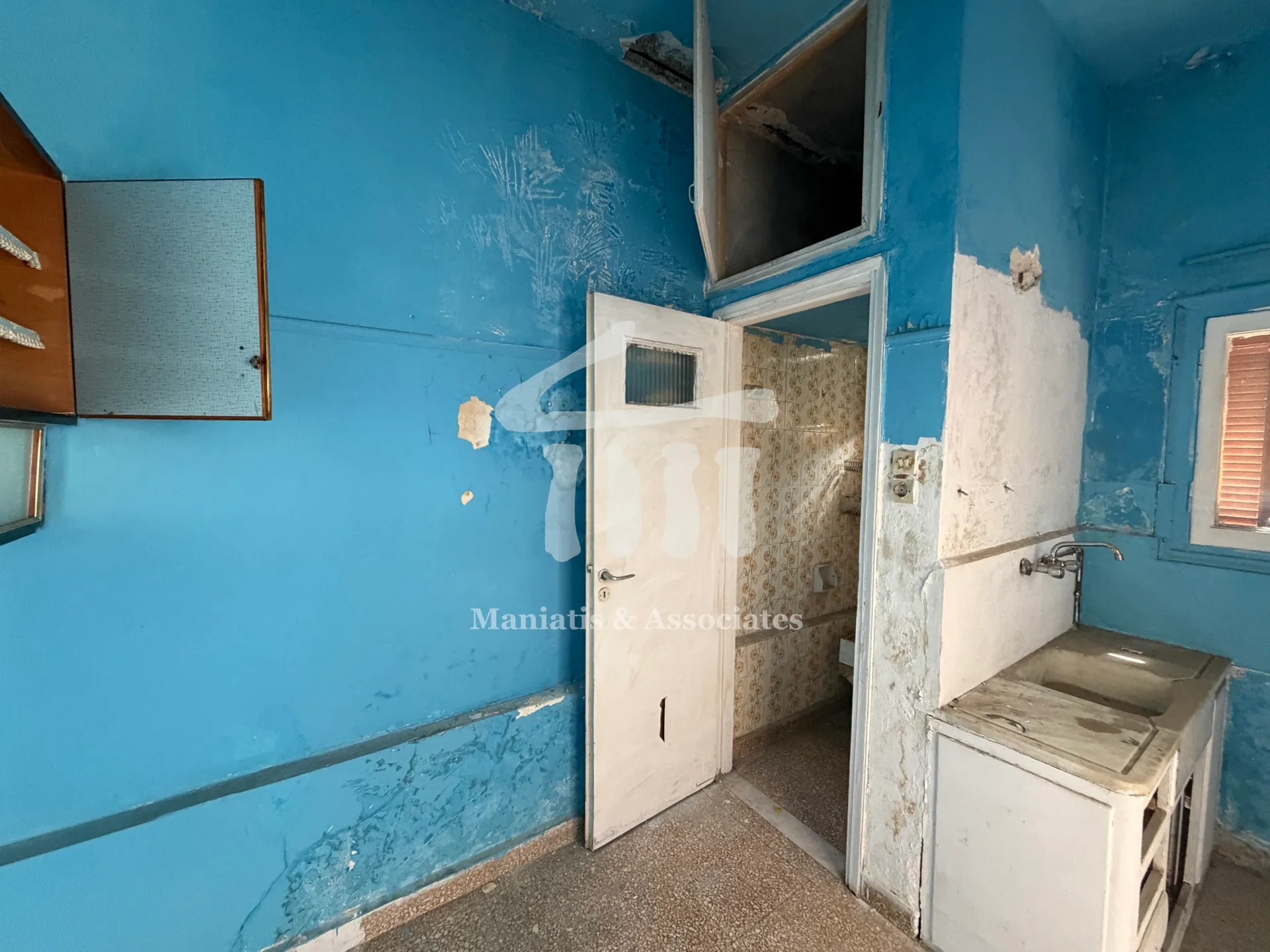 Detached house 61m²  - 2