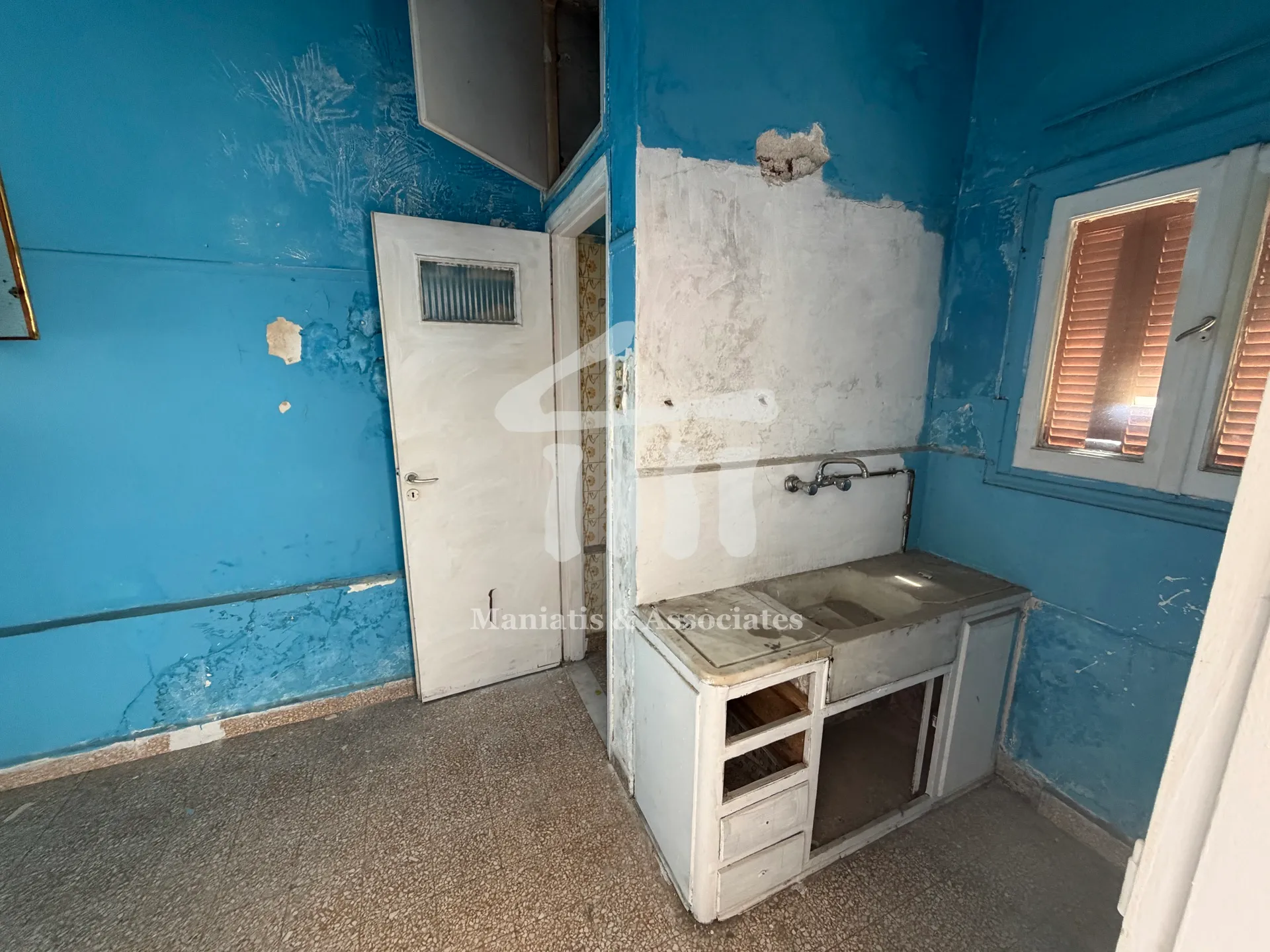 Detached house 61m²  - 4