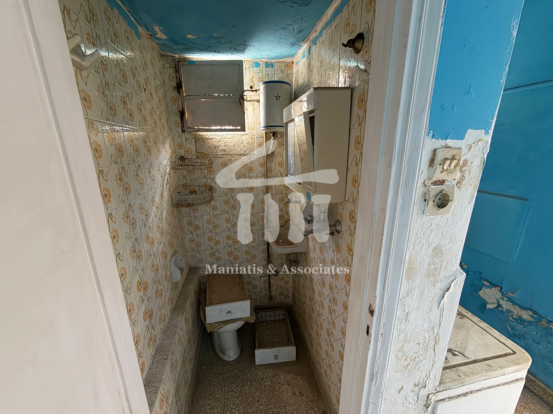 Detached house 61m²  - 5