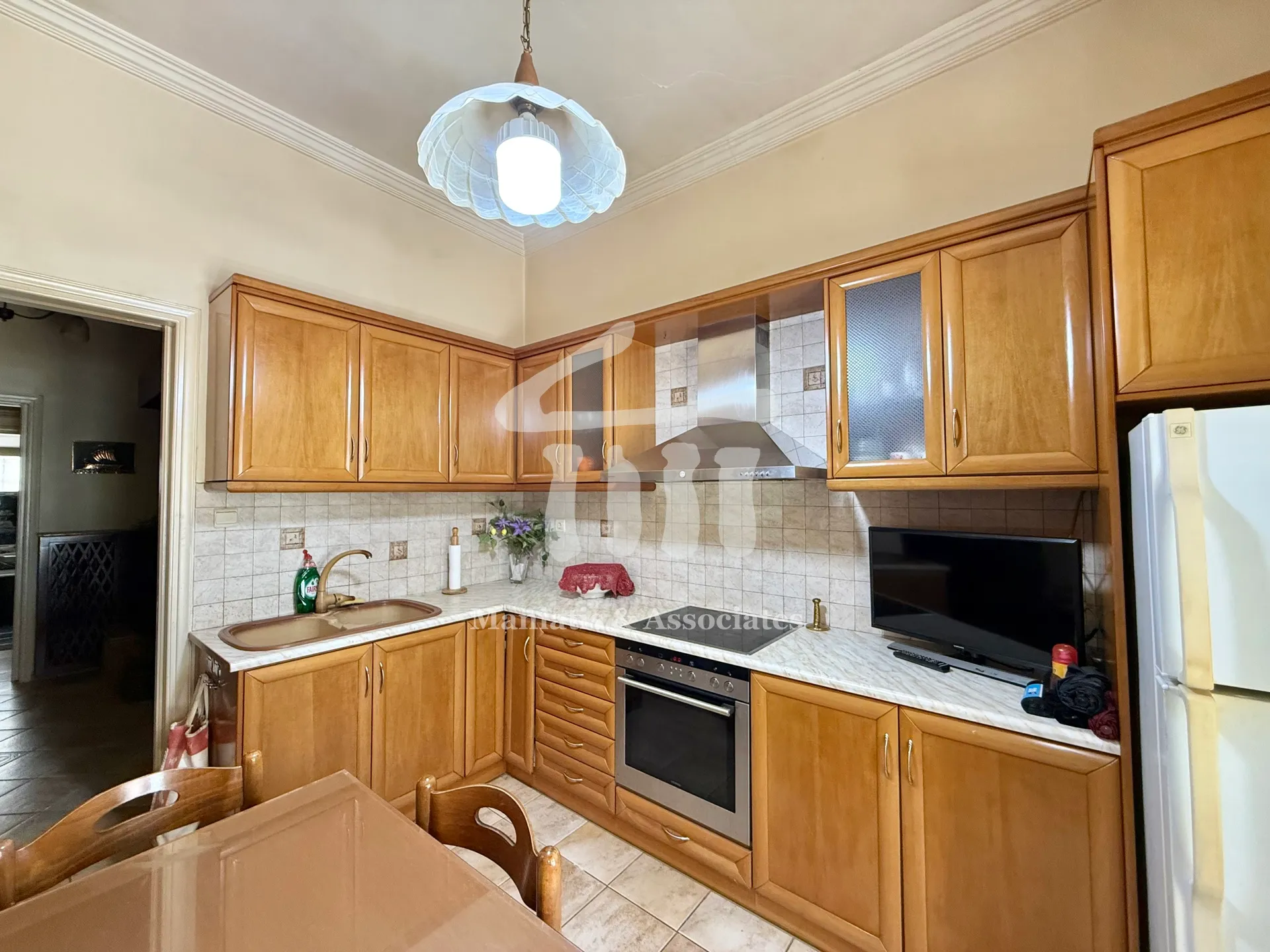 Detached house 180m²  - 2