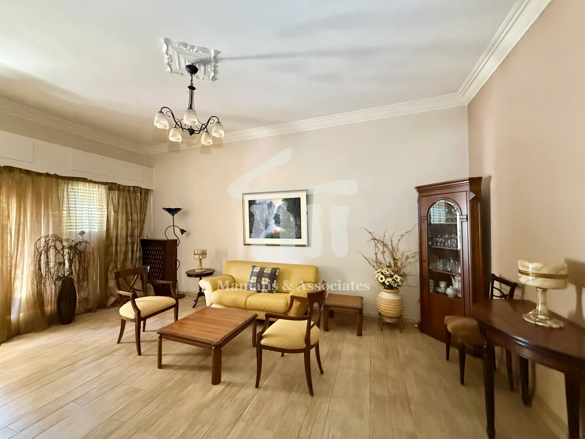 Detached house 180m²  - 3