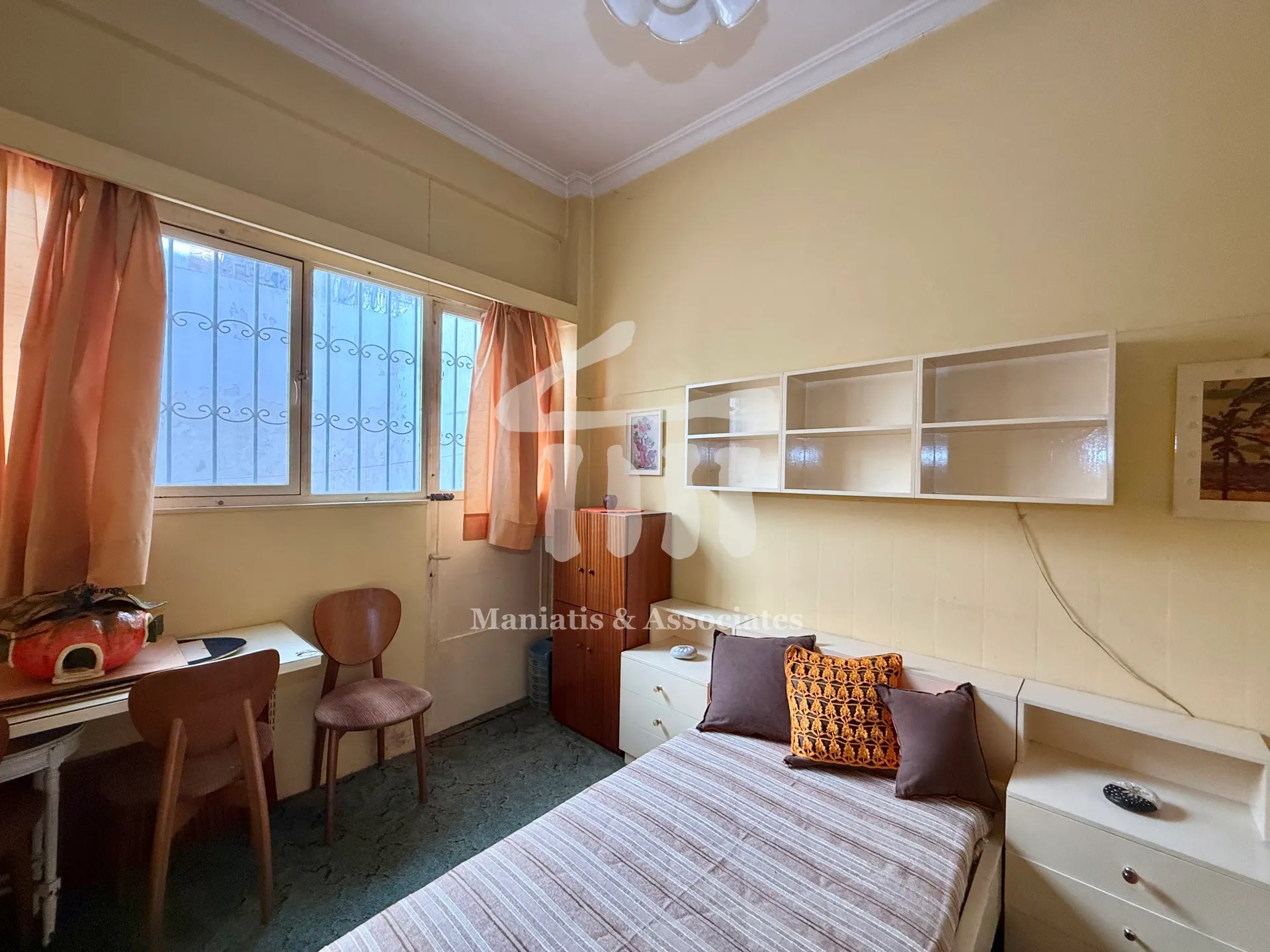 Detached house 180m²  - 5