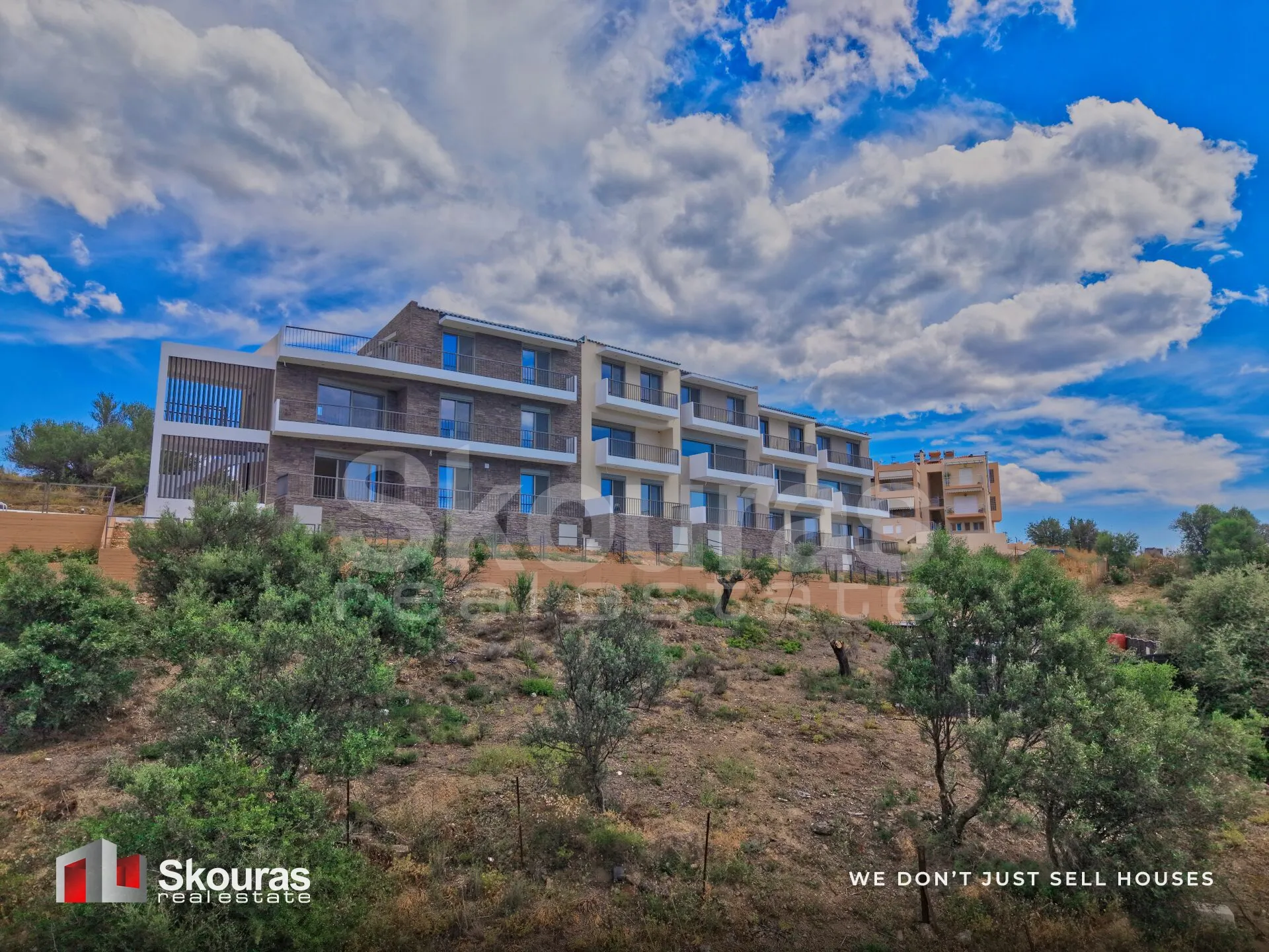 Apartment 37m²  - 3