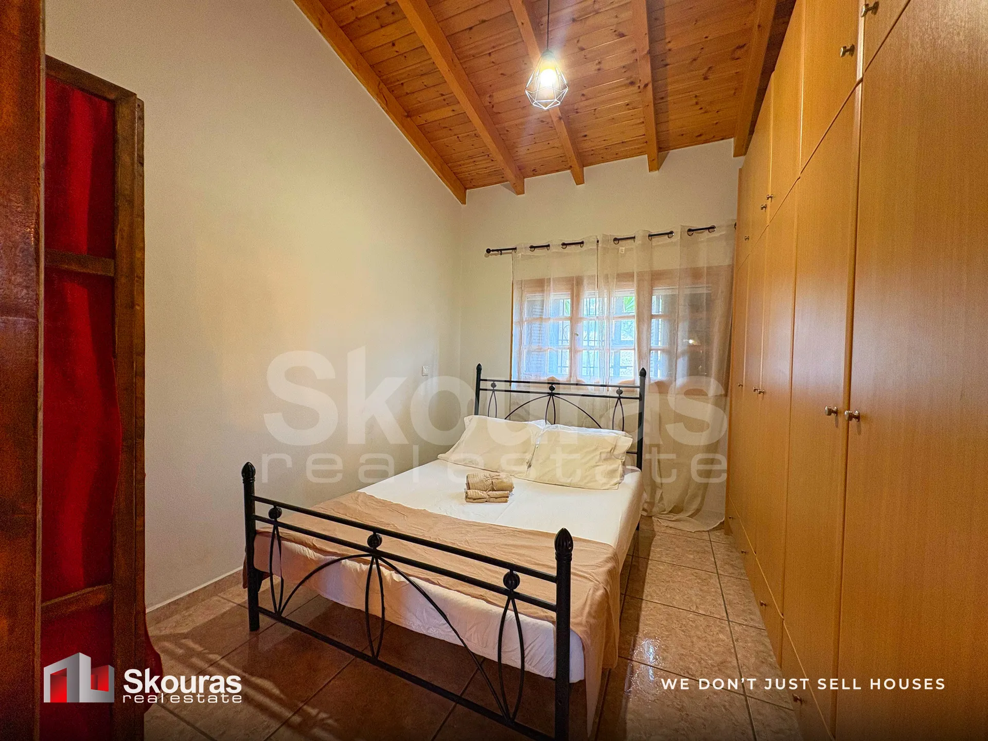 Detached house 56m²  - 5