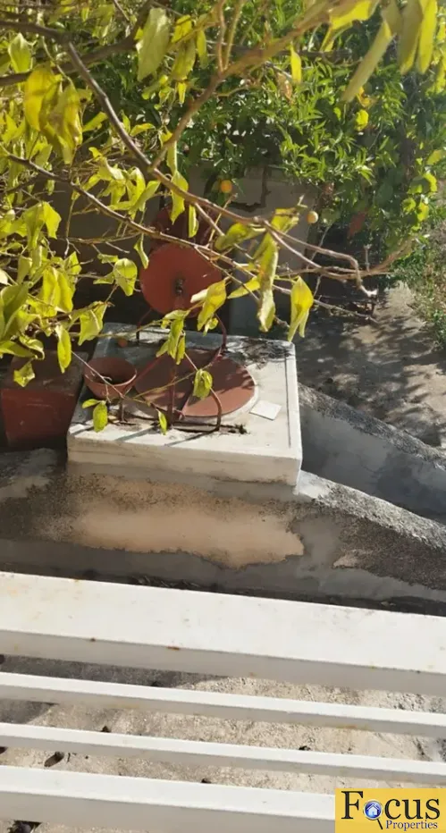 Οικόπεδο 1760τ.μ.  - 2