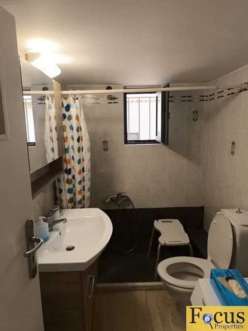 Apartment 75m²  - 3