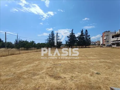 Οικόπεδο 1450τ.μ.  - 2