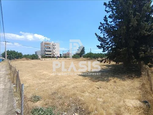 Οικόπεδο 1450τ.μ.  - 3