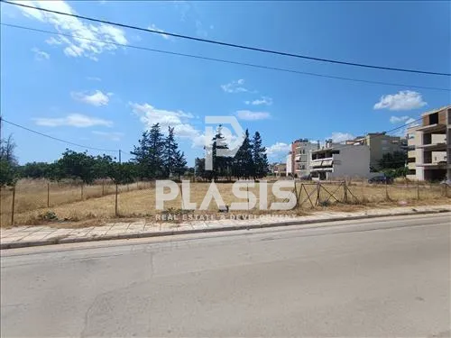 Οικόπεδο 1450τ.μ.  - 4