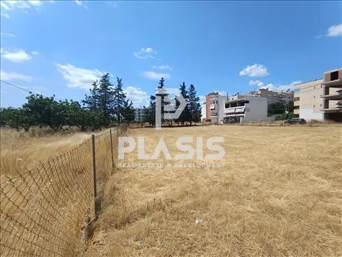Οικόπεδο 1450τ.μ.  - 5