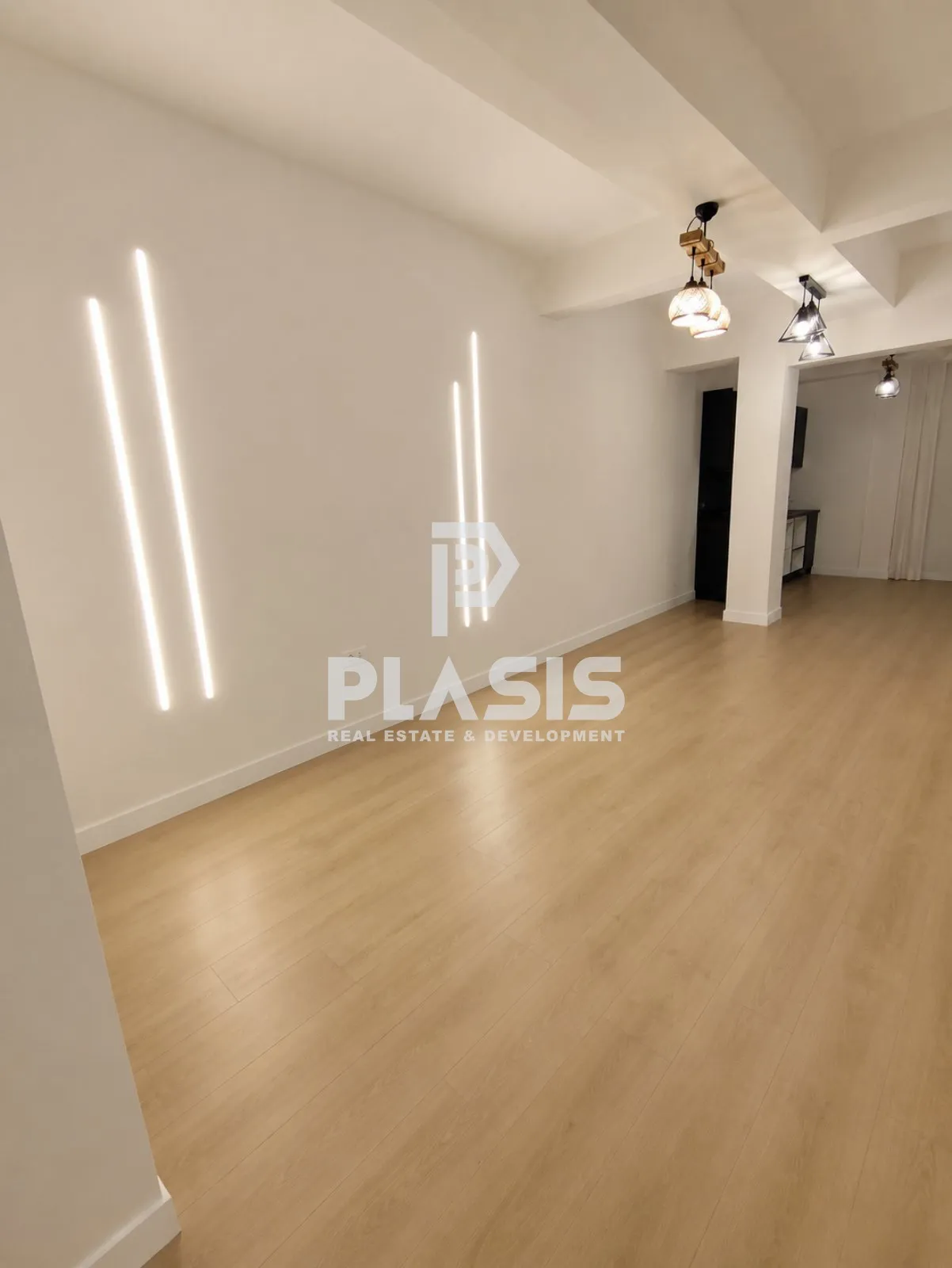 Apartment 77m²  - 2