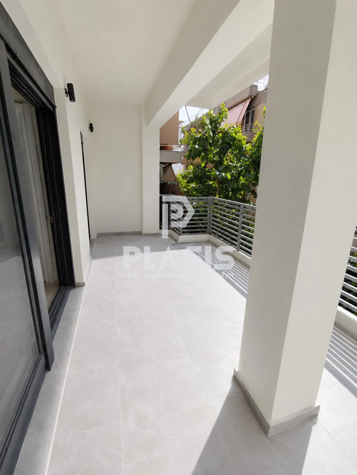 Apartment 77m²  - 3