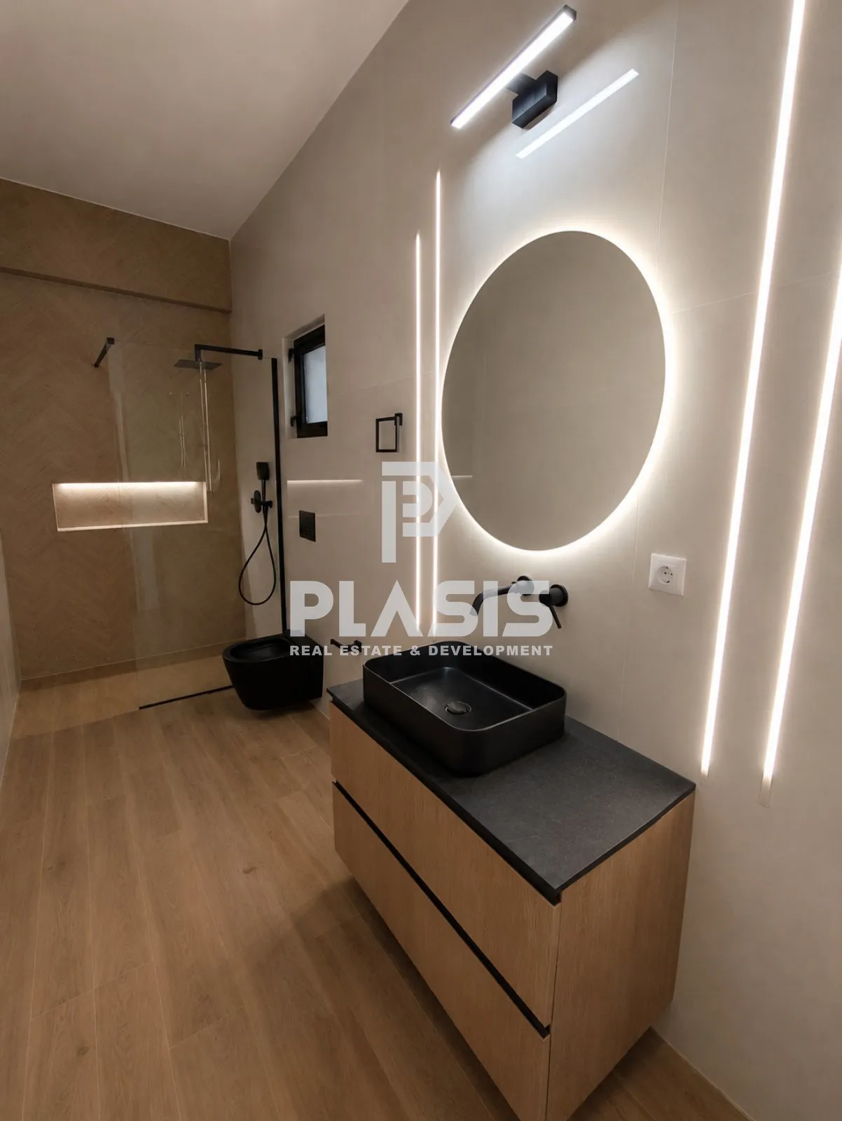 Apartment 77m²  - 5