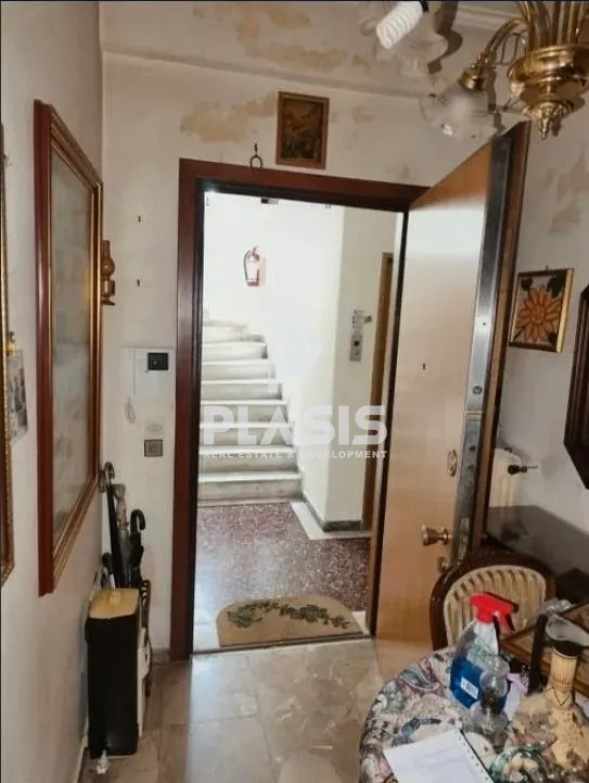 Apartment 43m²  - 2