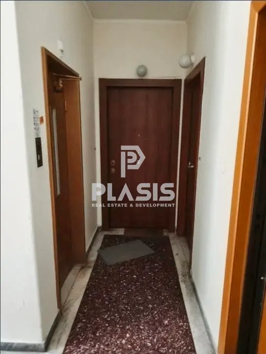 Apartment 43m²  - 3