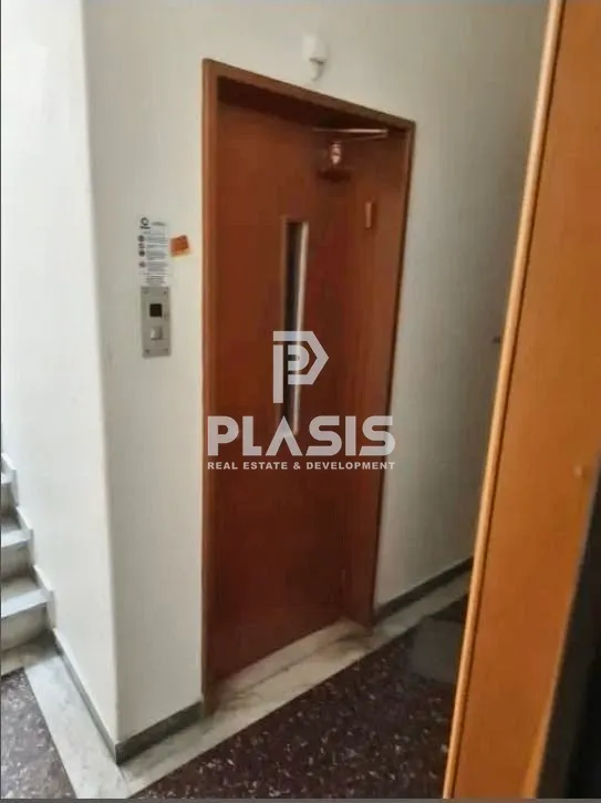 Apartment 43m²  - 4